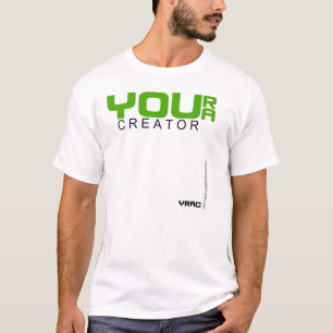 VOUS ÊTES CRÉATEUR YRAC Premium T-Shirt