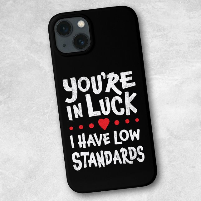Vous êtes dans la chance J'ai un coque iphone de b (Créateur téléchargé)