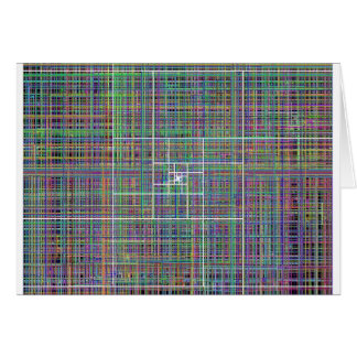 vous êtes d'or à moi (la carte)