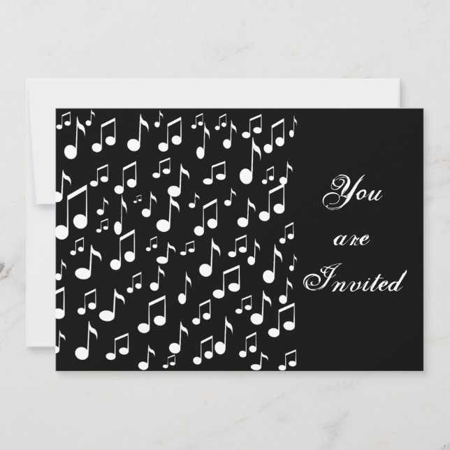 Vous êtes invité_ Invitation (Devant)