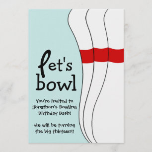 Vous êtes invité Invitation de la fête d'anniversa