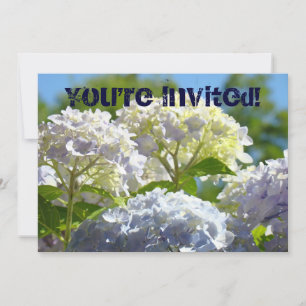 Vous êtes invités ! Invitations pour fête, fête, f