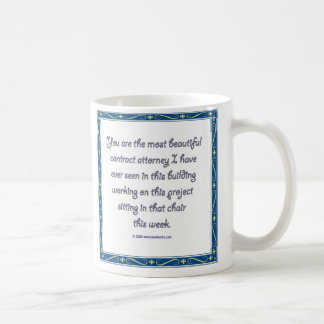 vous êtes la tasse la plus belle