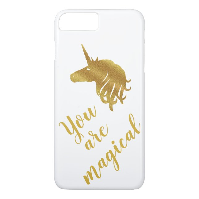 Vous êtes le Coque d'or magique (Dos)
