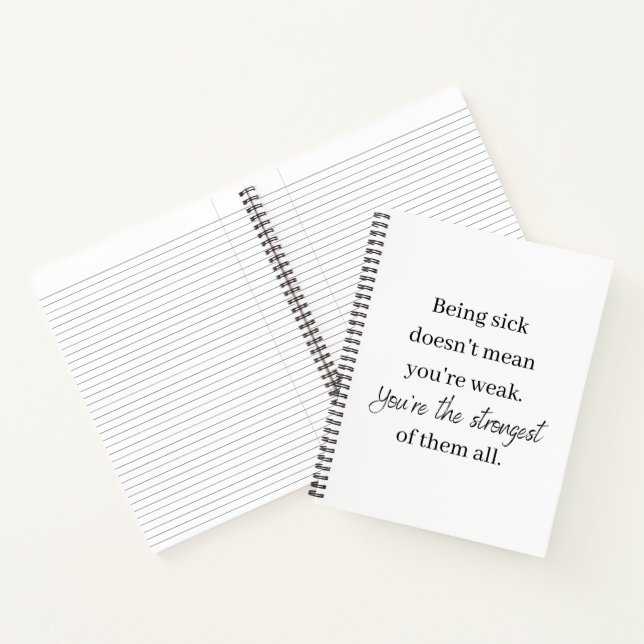 Vous êtes le plus fort de tous les Carnets (Intérieur)