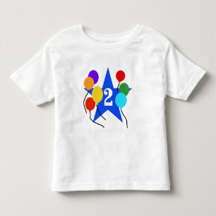 Vous êtes les 2èmes T-shirts et cadeaux