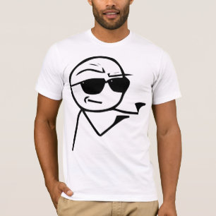Vous êtes l'homme - T-shirt américain