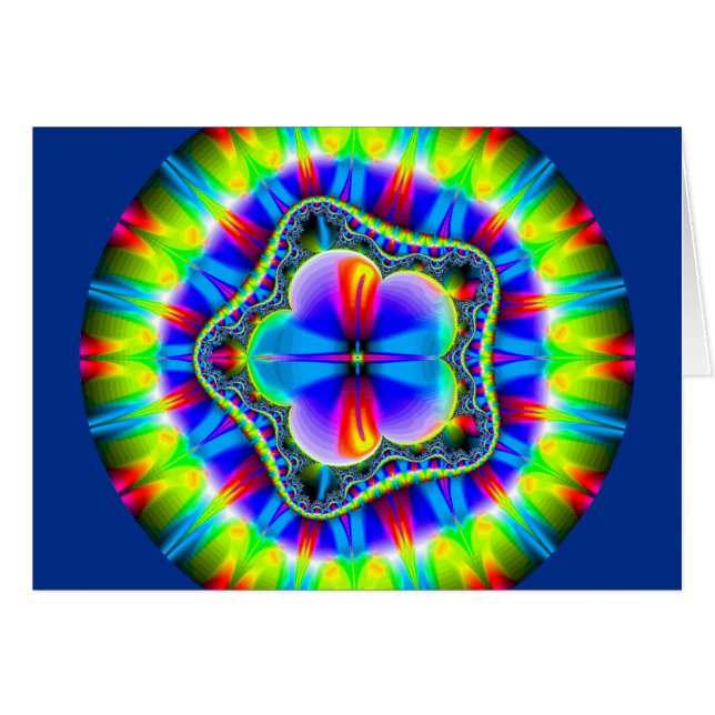 Vous êtes Love_Card (Devant horizontal)