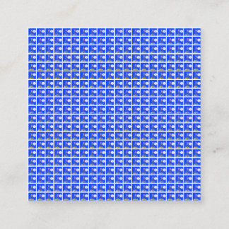 Vous êtes l'un des Cartes de visite du genre