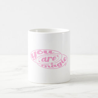 Vous Êtes Magique Mug