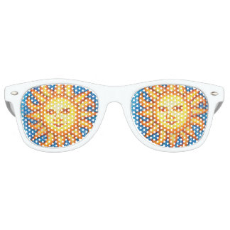 Vous êtes mes Lunettes de soleil !