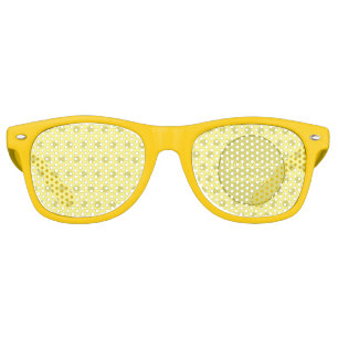 Vous Êtes Mes Lunettes De Soleil (Jaune)