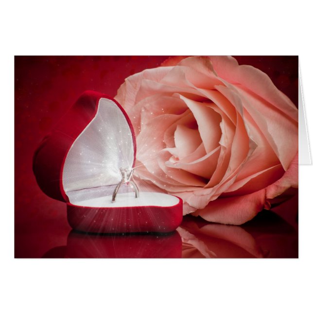 Vous êtes mon brillants (Devant horizontal)