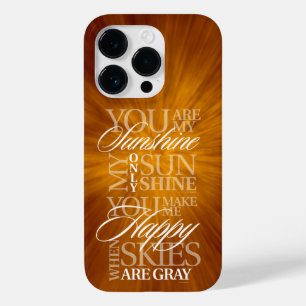 Vous êtes mon Coque Sunshine coque iphone