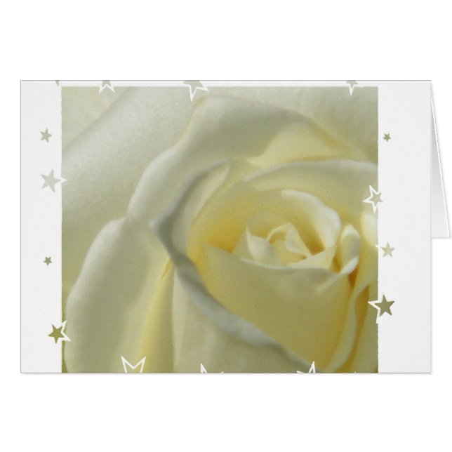 Vous êtes mon étoile (Devant horizontal)