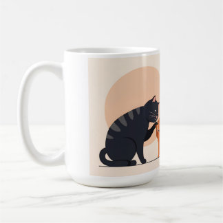 Vous êtes mon héros tasse et mug