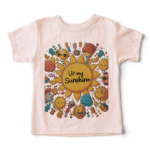 Vous êtes mon soleil