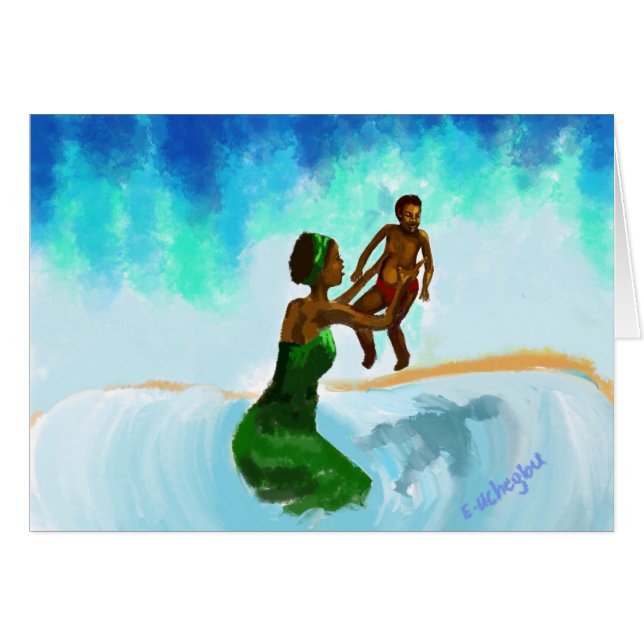 Vous êtes mon soleil (Devant horizontal)