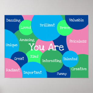 Vous êtes Poster