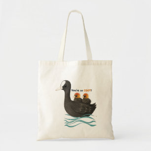 Vous êtes si COOT ! Sac fourre-tout