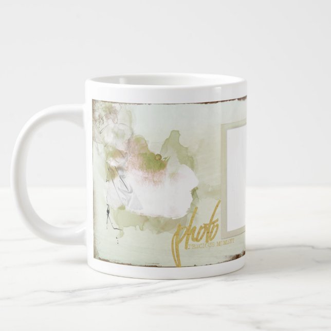 Vous êtes si doux Jumbo ou Espresso spécialité Mug (Gauche)