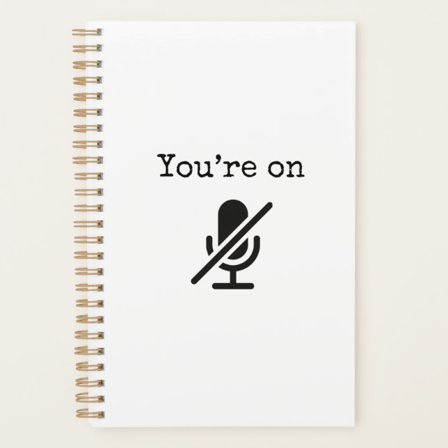 Vous êtes sur Mute Funny (Devant)