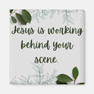 Vous êtes un aimant