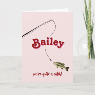 Vous êtes un beau parti Carte de la Saint-Valentin