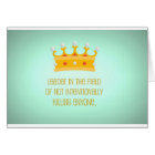 Vous êtes un gagnant sapristi