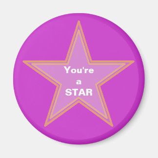 Vous êtes un Star Magnet MM21