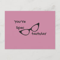 Vous êtes une carte postale spectaculaire