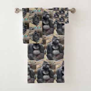 VOUS GROG GORILLA