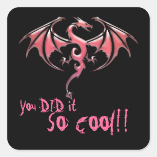 VOUS L'AVEZ FAIT STICKERS