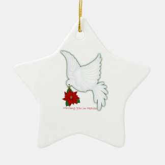 Vous manquer en ornement de ciel