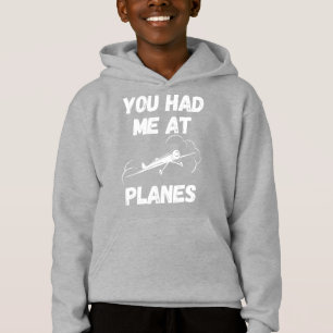 Vous M'Avez Eu Chez Planes Typographie, Aviation,