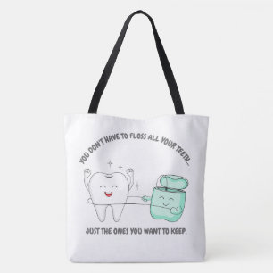 Vous n'avez pas besoin de filer le grand Sac fourr
