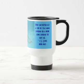 Vous ne pouvez jamais tasse GETA de thé assez