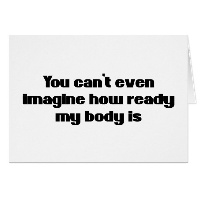 Vous ne pouvez même pas imaginer (Devant horizontal)