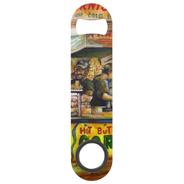 Vous ne pouvez pas rivaliser avec cela (Devant)