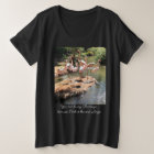 Vous pouvez être mon Flamant rose, ... Noir fémini