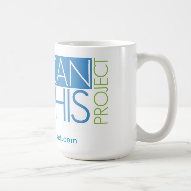 Vous pouvez faire ce projet - tasse (Droite)