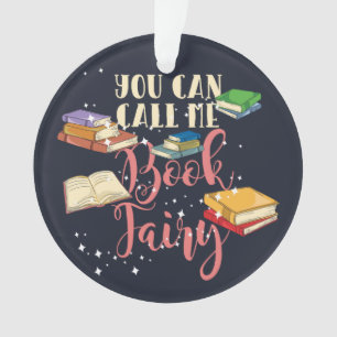 Vous Pouvez M'Appeler Librairie Fairy