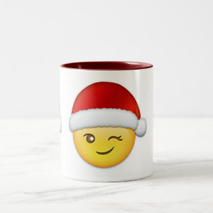 ***VOUS REGARDER PÈRE NOËL*** FUN MUG