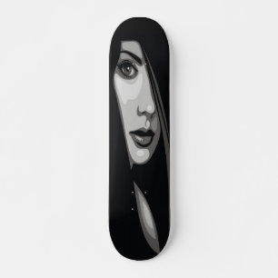 Vous regardez Skateboard