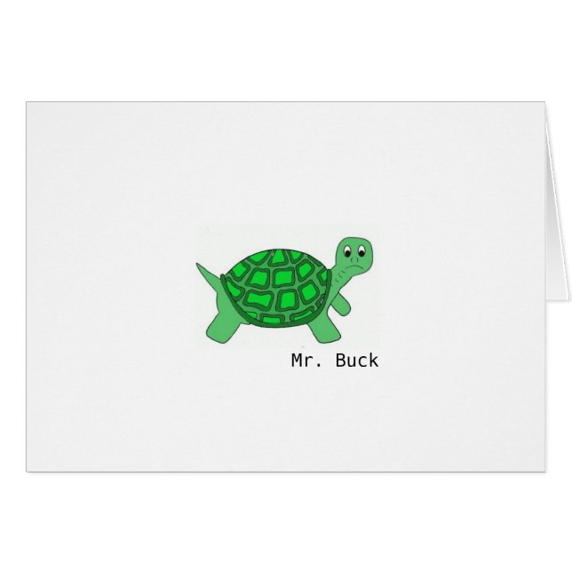 Vous ressemblez à million de mâles (Devant horizontal)