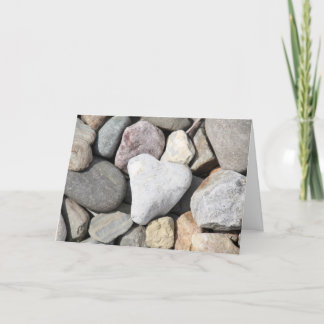 Vous Rock mon Monde - Carte Saint Valentin