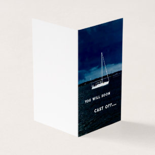 Vous Serez Bientôt Coupé...