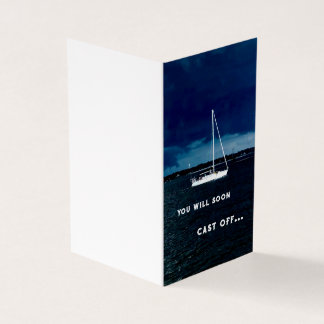 Vous Serez Bientôt Coupé...