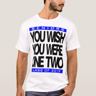 Vous souhaitez le T-shirt supérieur