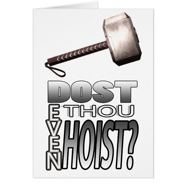 Vous soulevez-vous même ? (Devant)